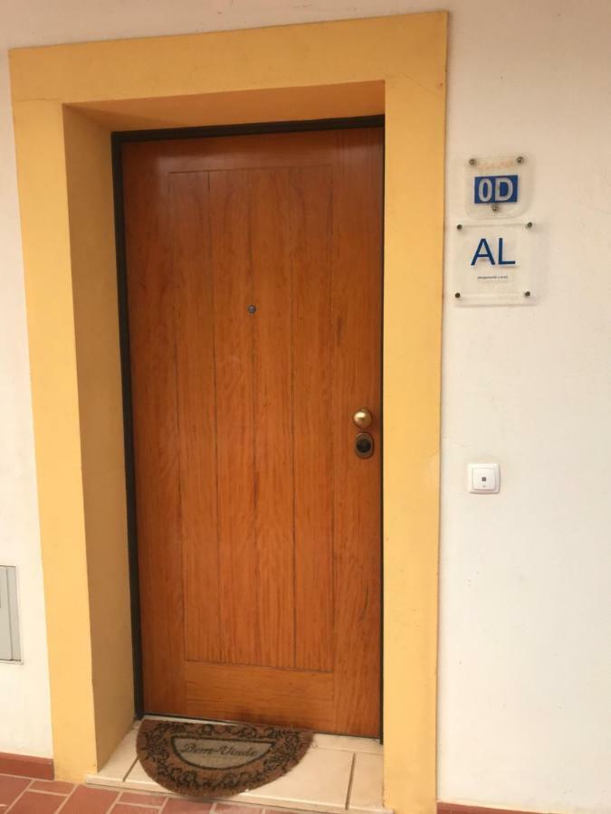 Ap Roberand Apartment Albufeira Exterior photo